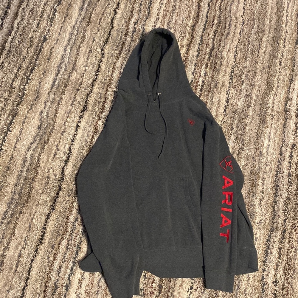 Ariat hoodie